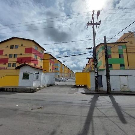 Apartamento Tupy I - Turu Daire São Luís Dış mekan fotoğraf