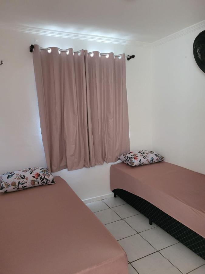 Apartamento Tupy I - Turu Daire São Luís Dış mekan fotoğraf