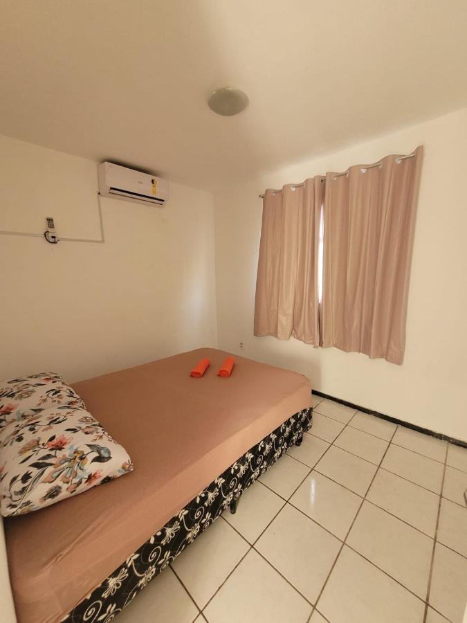 Apartamento Tupy I - Turu Daire São Luís Dış mekan fotoğraf